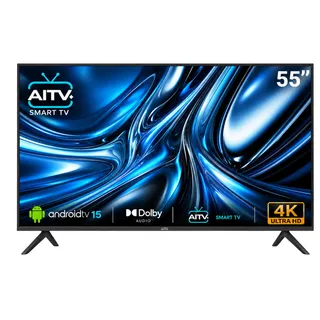 AITV Modelo no publicado