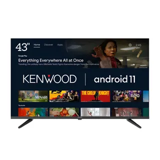 Kenwood UM00VDST