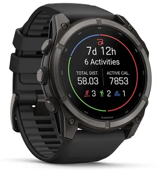 Garmin Modelo no publicado