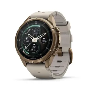 Garmin Modelo no publicado