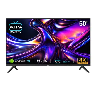AITV Modelo no publicado