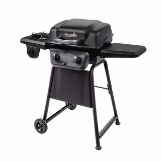 Char-Broil Modelo no publicado