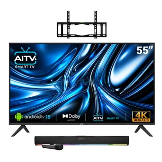 AITV Modelo no publicado