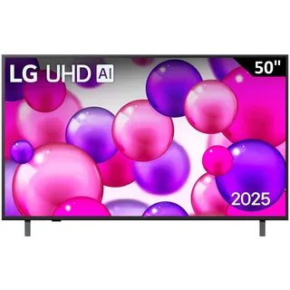 LG 50UA8000PSB