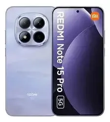 Xiaomi Modelo no publicado