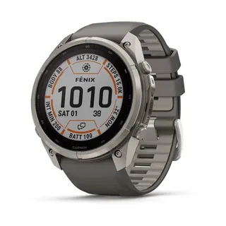 Garmin Modelo no publicado
