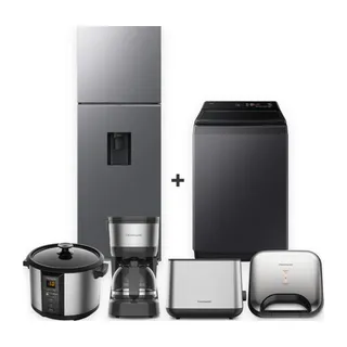 Samsung RT35DG5224S9AP