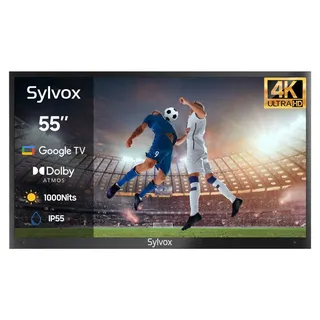 Sylvox Modelo no publicado