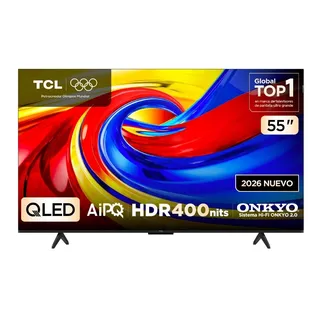 TCL 55P7L