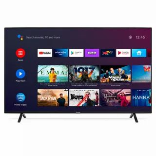 Panasonic TC-43HX550L/TC-