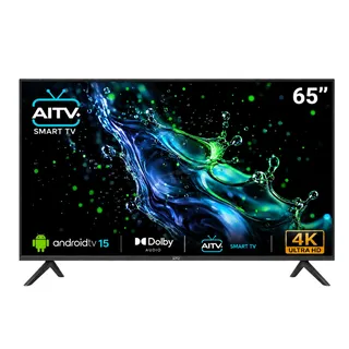 AITV Modelo no publicado