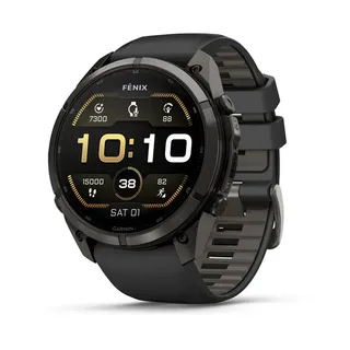 Garmin Modelo no publicado