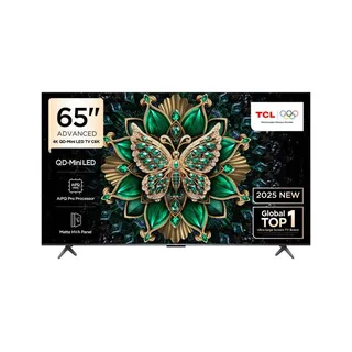 TCL 65C6K