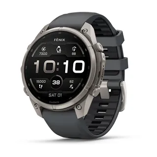 Garmin Modelo no publicado