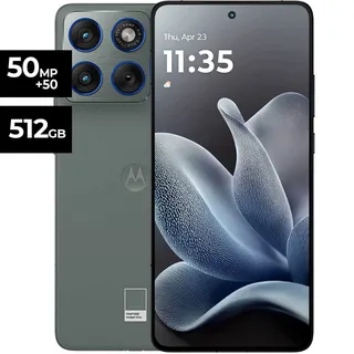 Motorola Modelo no publicado