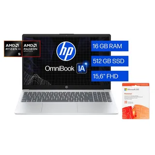 HP 15-FC0287LA