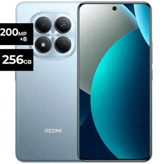 Xiaomi Modelo no publicado