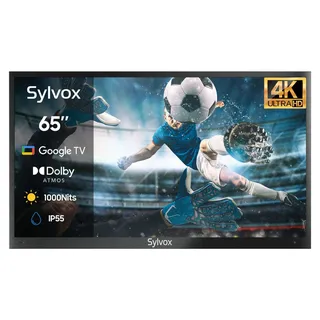 Sylvox Modelo no publicado