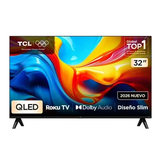 TCL 32S5LR