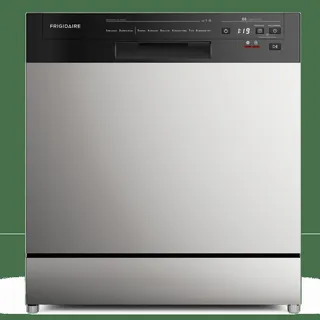 Frigidaire FHFF08E4MSBZG