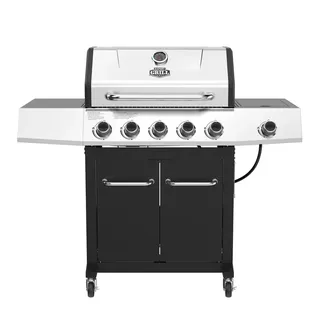 Expert Grill Modelo no publicado
