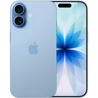 Apple APIPHONE17256GBA