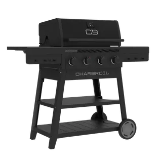Char-Broil Modelo no publicado