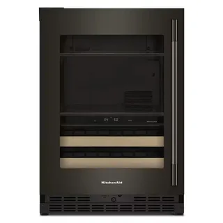 KitchenAid Modelo no publicado