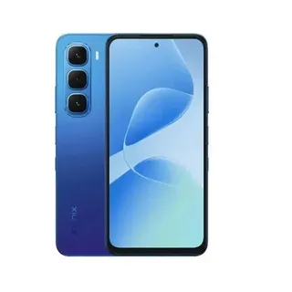 Infinix HOT70P-8256-BLU