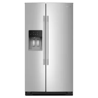 KitchenAid KRSC536RPS