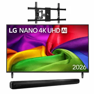 LG 75NU800BPSB-COMBO-
