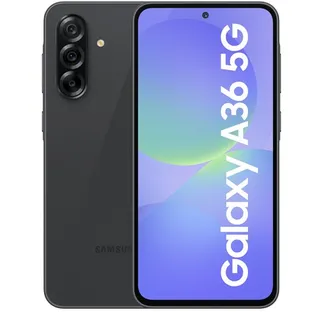 Samsung SM-A366EZKGL15