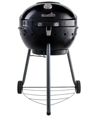 Char-Broil Modelo no publicado