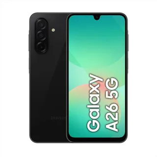 Samsung Modelo no publicado