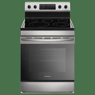 Frigidaire FKCP30X2MZI