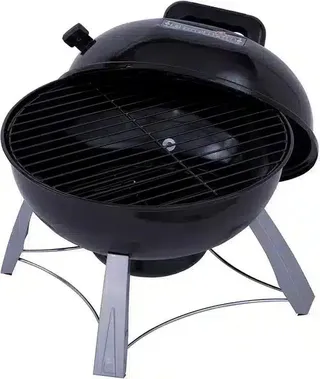 Char-Broil Modelo no publicado