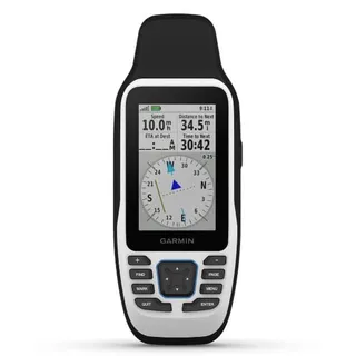 Garmin MAP79S