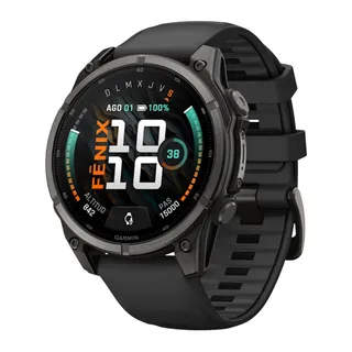 Garmin Modelo no publicado