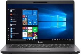 Dell DEL5400I78512W10