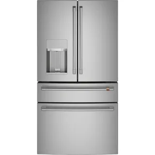 Café Appliances CXE22DP2PS1