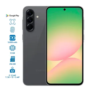 Samsung Modelo no publicado
