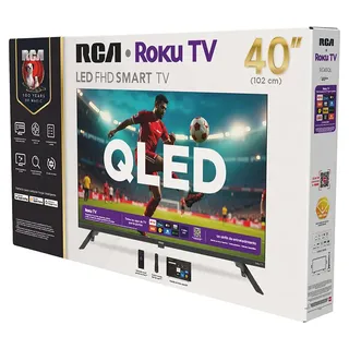 RCA RC40QL