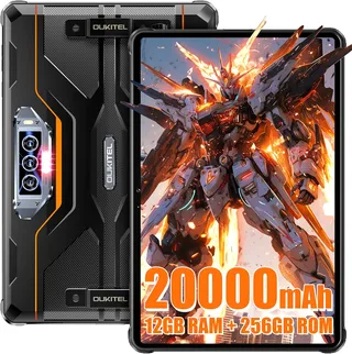 Oukitel Modelo no publicado