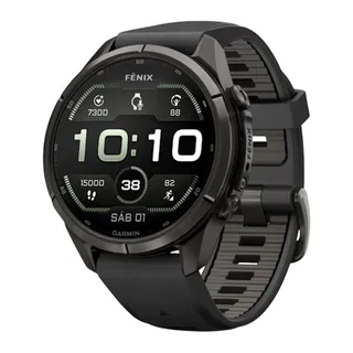 Garmin Modelo no publicado