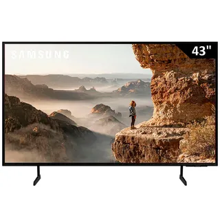 Samsung UN43DU7000PXPA