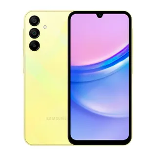 Samsung SM-A155MZYDGTO