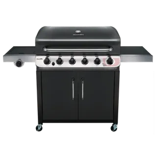 Char-Broil Modelo no publicado