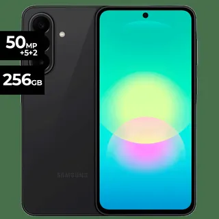 Samsung Modelo no publicado