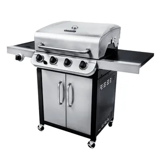 Char-Broil Modelo no publicado