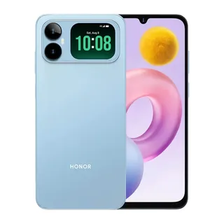 Honor Modelo no publicado